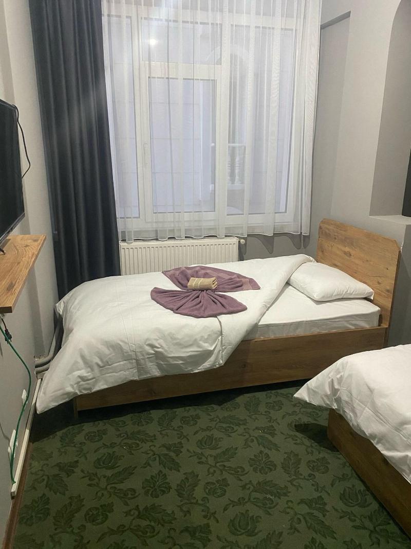 Samsun Otel Vidinli image