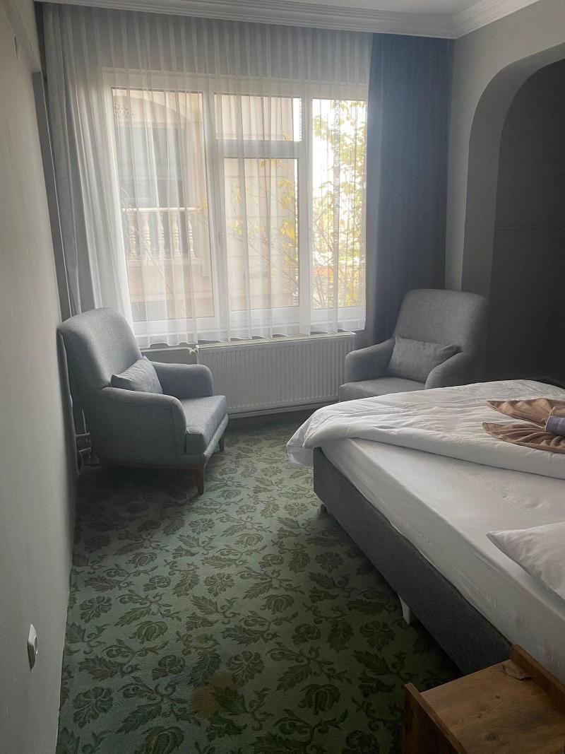 Samsun Otel Vidinli image
