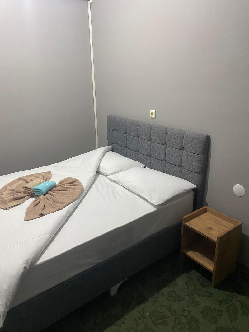 Samsun Otel Vidinli image