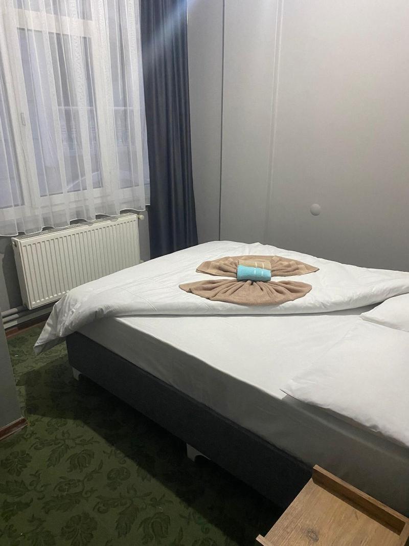 Samsun Otel Vidinli image