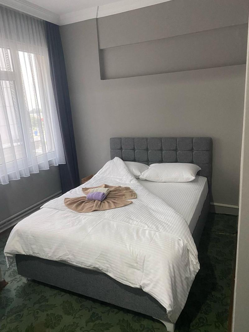 Samsun Otel Vidinli image