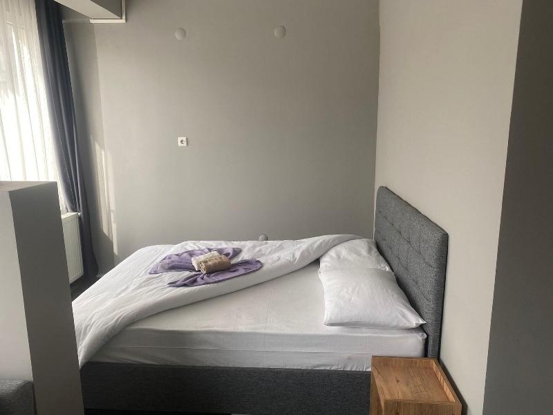 Samsun Otel Vidinli image