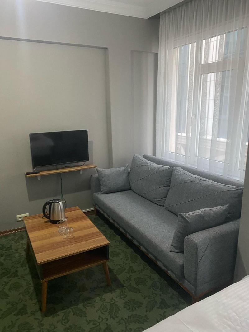 Samsun Otel Vidinli image