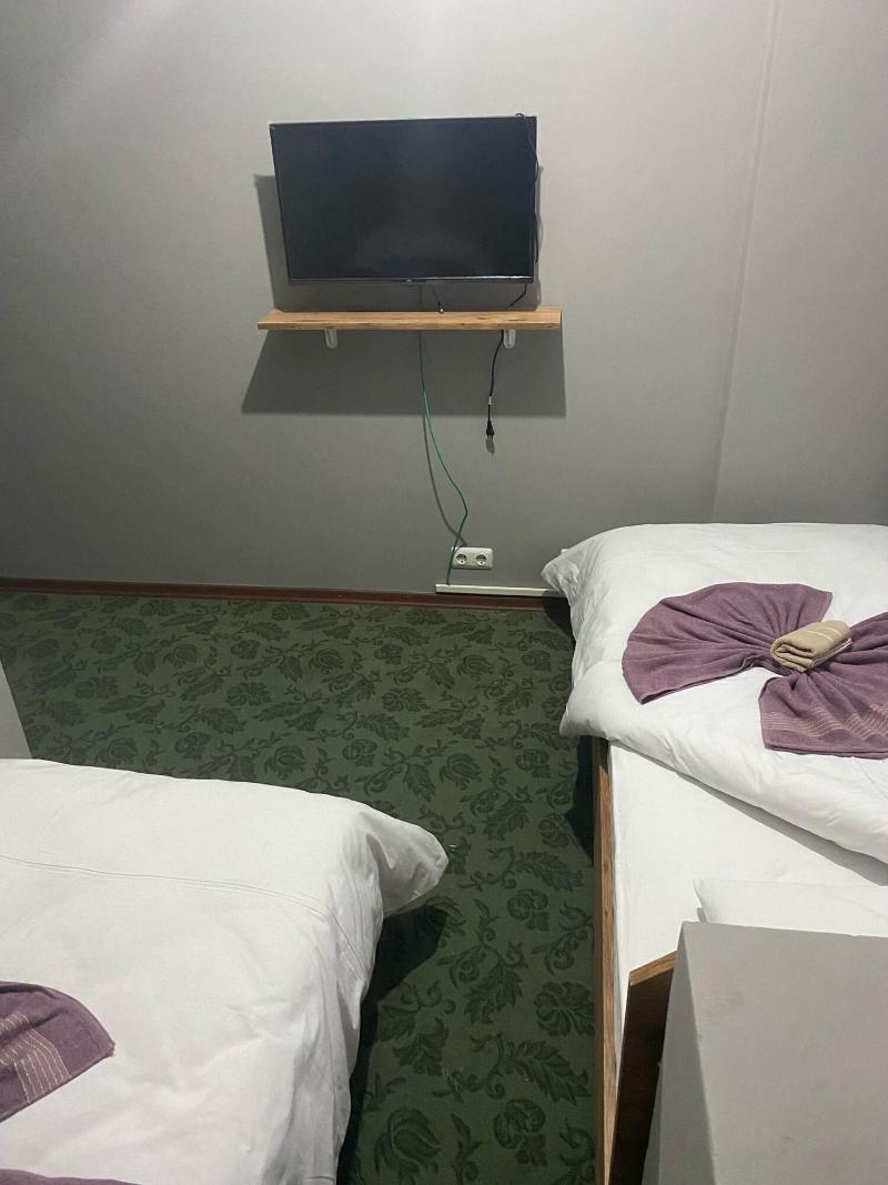Samsun Otel Vidinli image