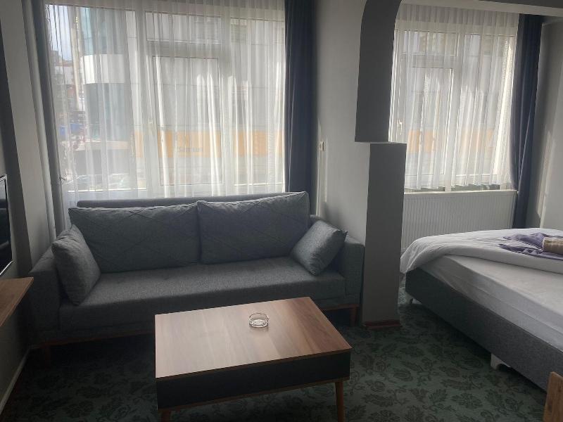 Samsun Otel Vidinli image