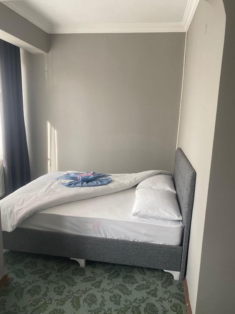Samsun Otel Vidinli image