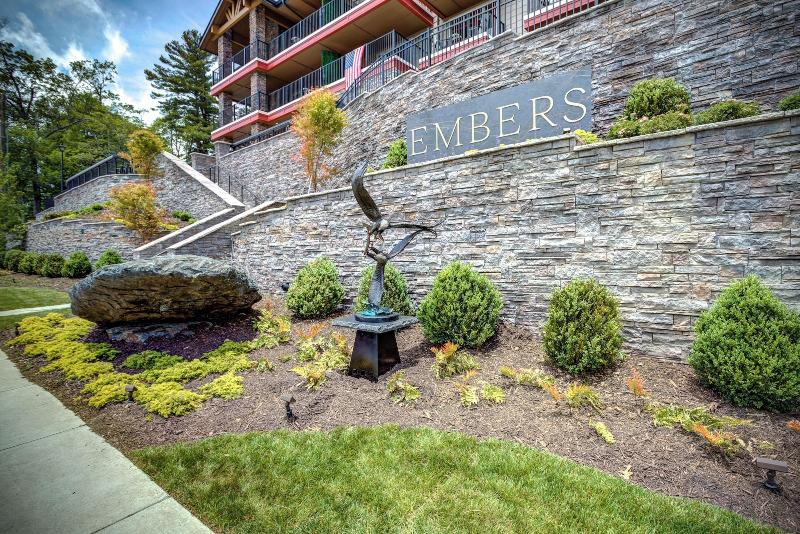 The Embers Hotel image