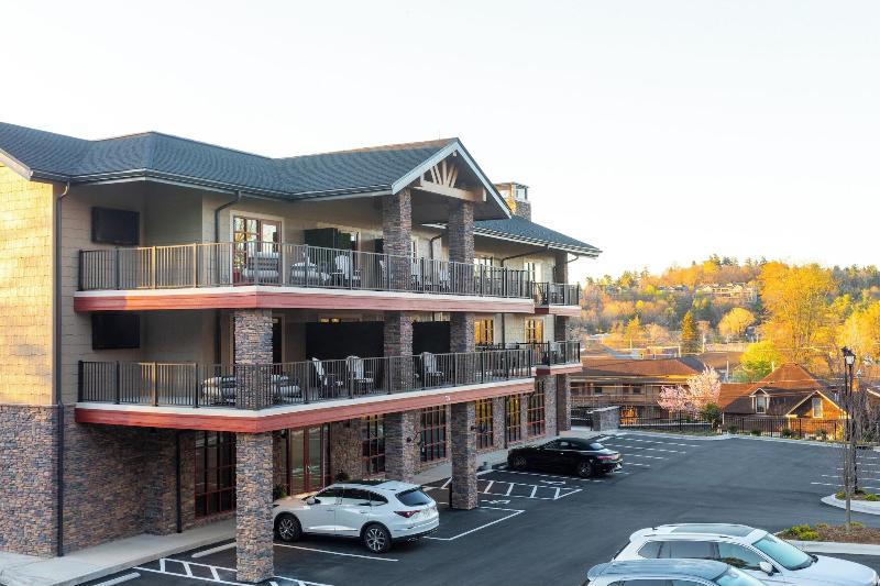 The Embers Hotel image
