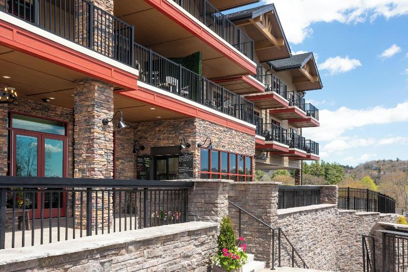 The Embers Hotel image