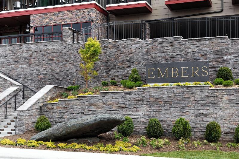 The Embers Hotel image