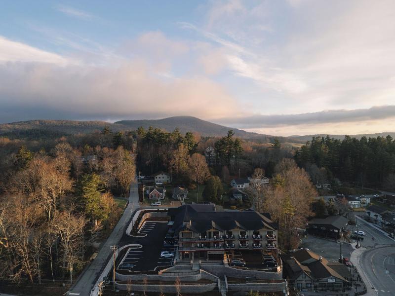 The Embers Hotel image