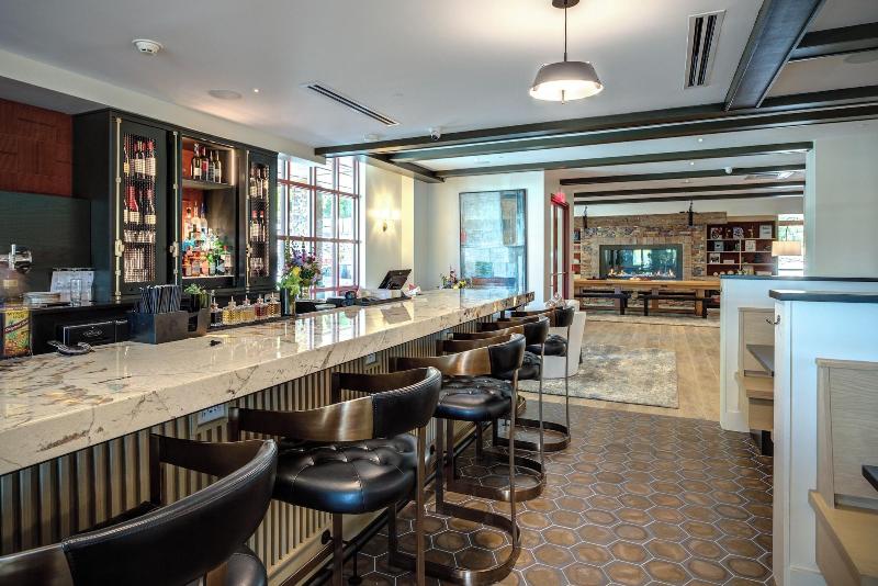 The Embers Hotel image