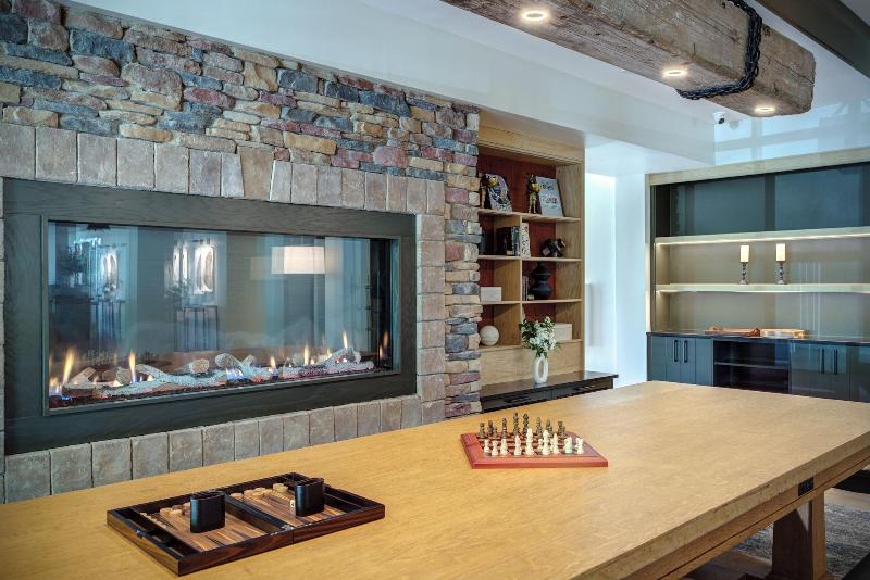 The Embers Hotel image