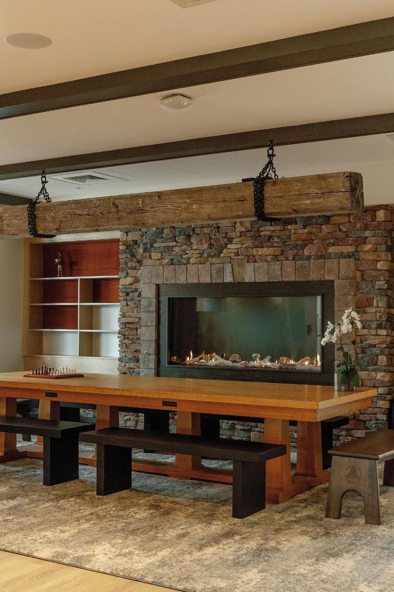 The Embers Hotel image