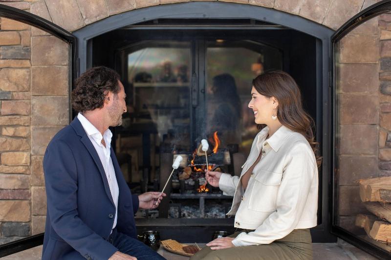 The Embers Hotel image
