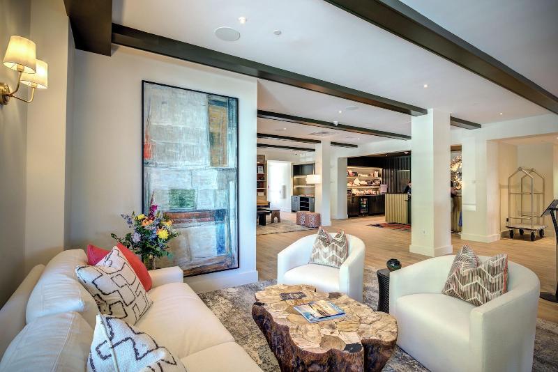 The Embers Hotel image
