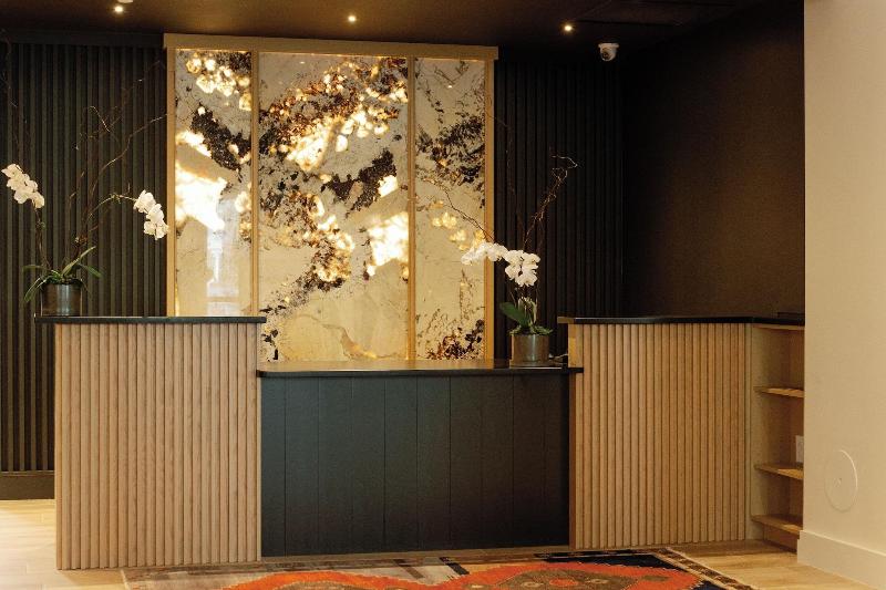 The Embers Hotel image