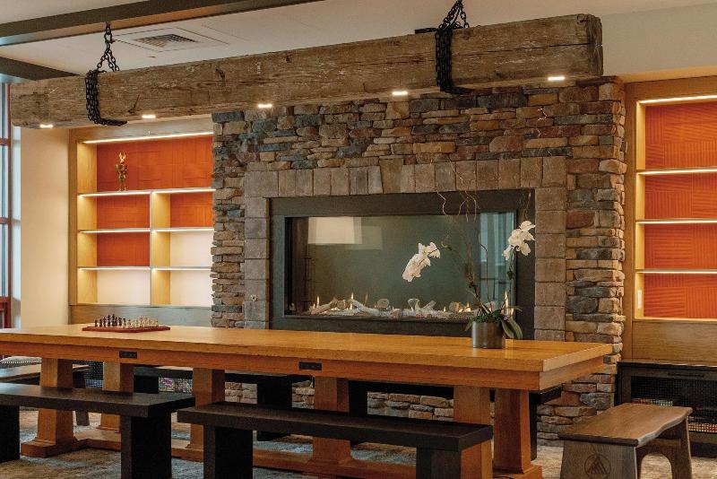 The Embers Hotel image
