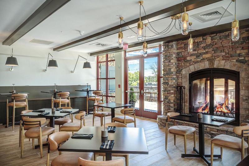 The Embers Hotel image