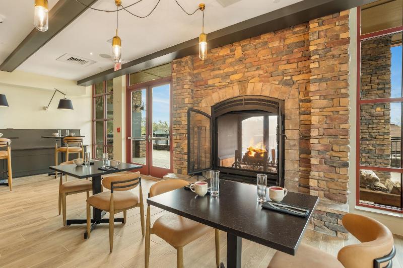 The Embers Hotel image