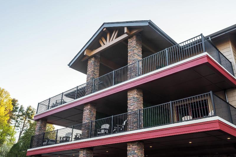 The Embers Hotel image