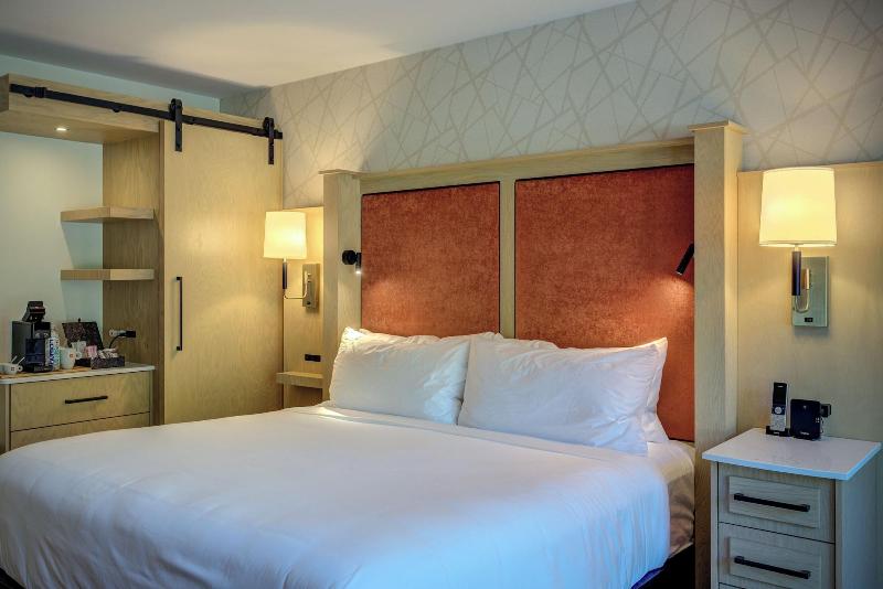 The Embers Hotel image