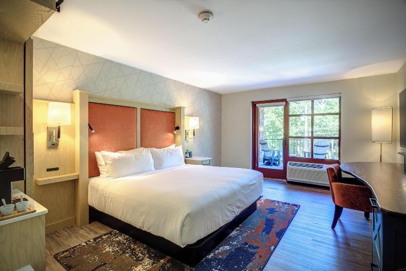 The Embers Hotel image