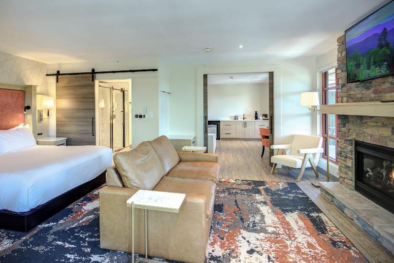 The Embers Hotel image