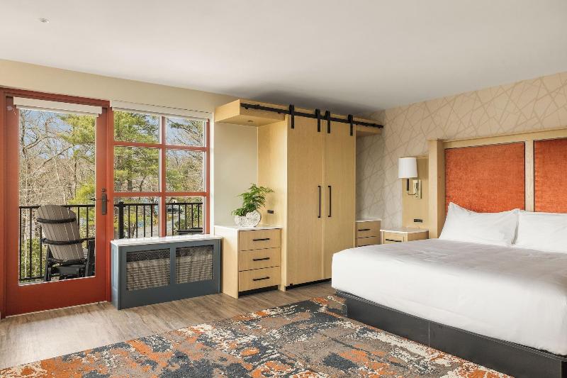 The Embers Hotel image