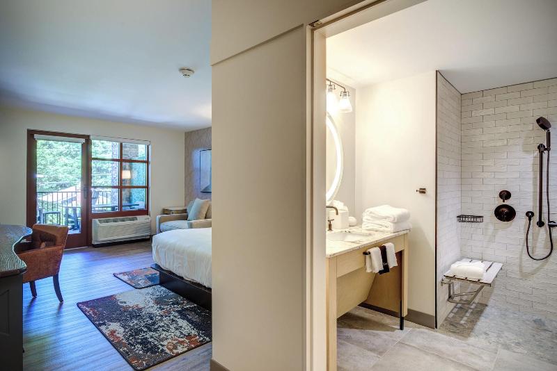 The Embers Hotel image