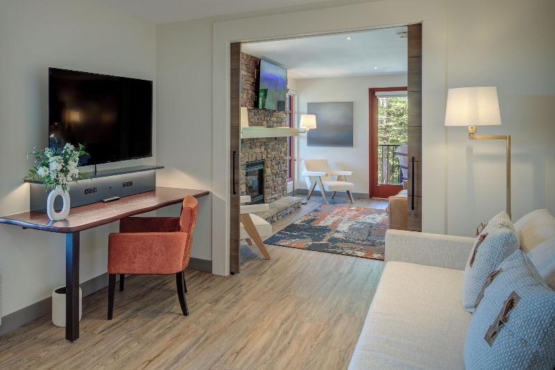The Embers Hotel image
