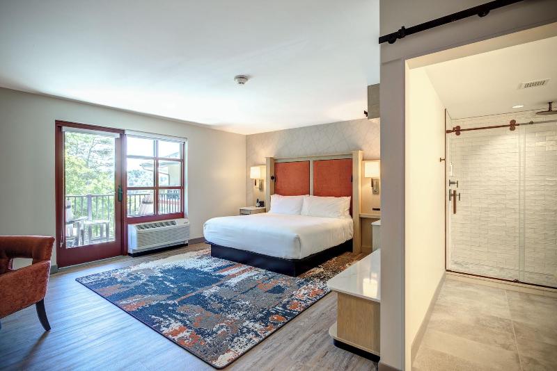 The Embers Hotel image