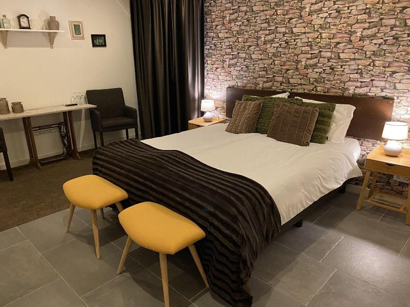 Gasterij Hotel Dennenoord image