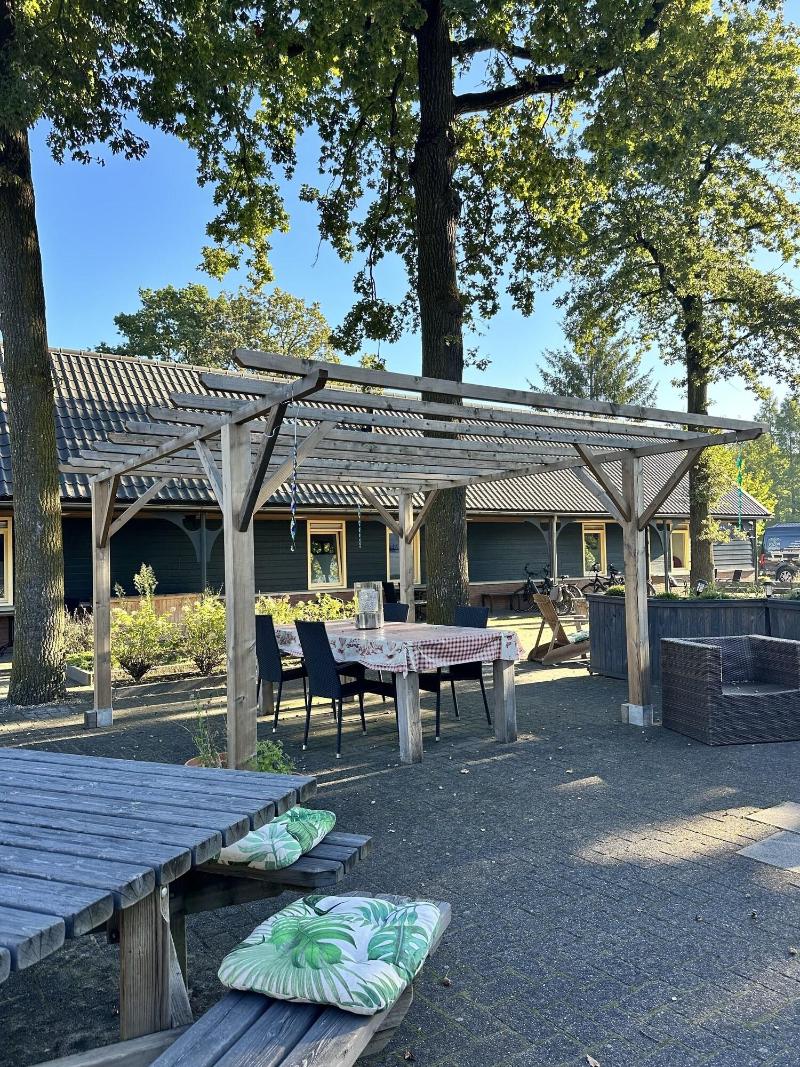 Gasterij Hotel Dennenoord image