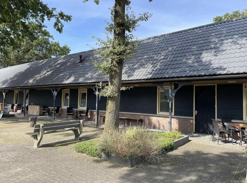 Gasterij Hotel Dennenoord image