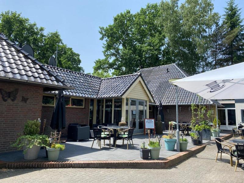 Gasterij Hotel Dennenoord image