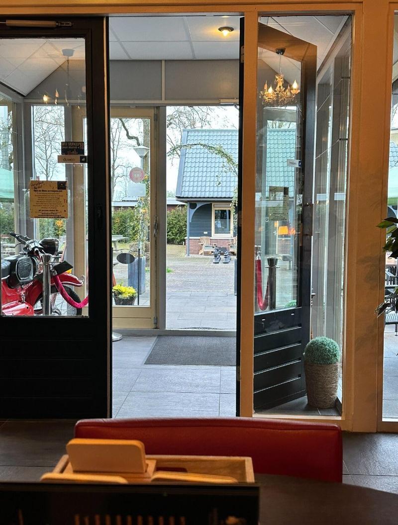 Gasterij Hotel Dennenoord image