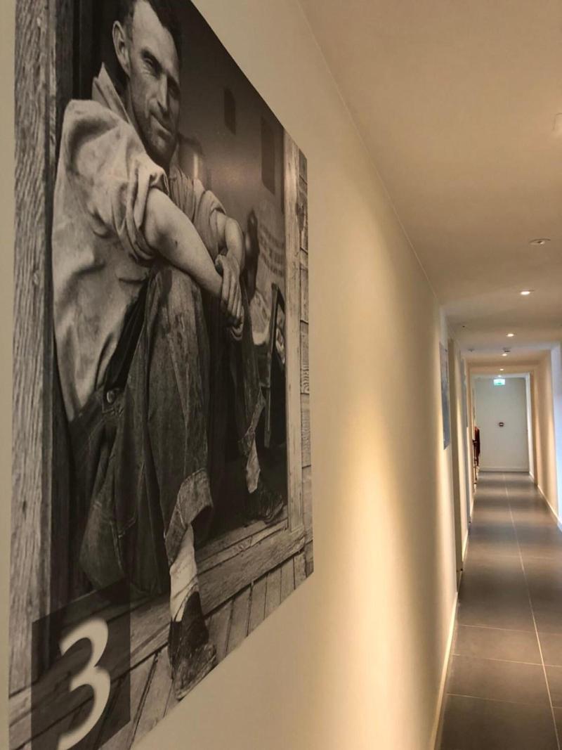 Gasterij Hotel Dennenoord image