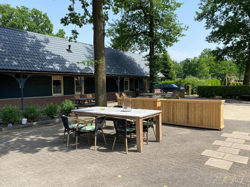 Gasterij Hotel Dennenoord image