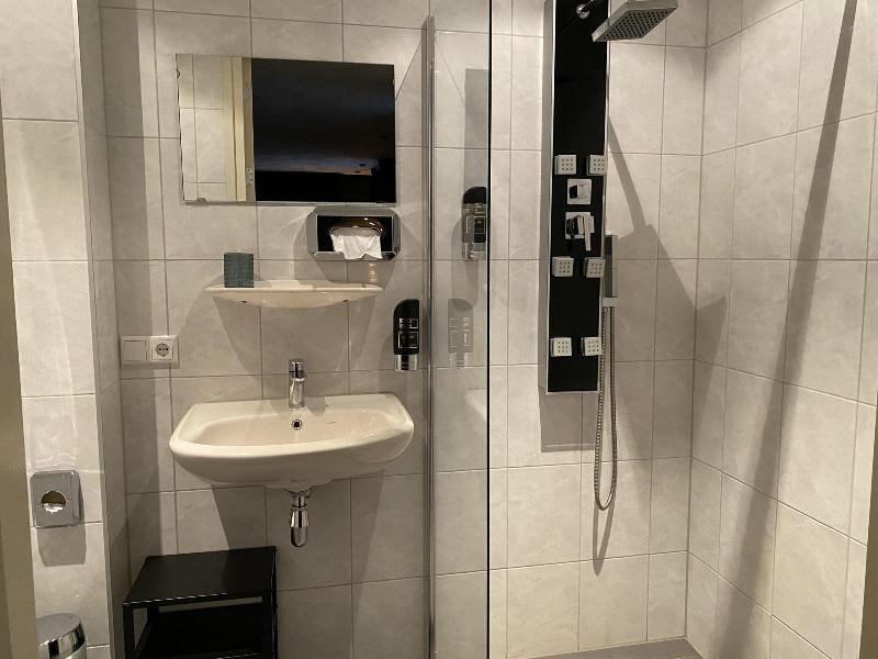 Gasterij Hotel Dennenoord image