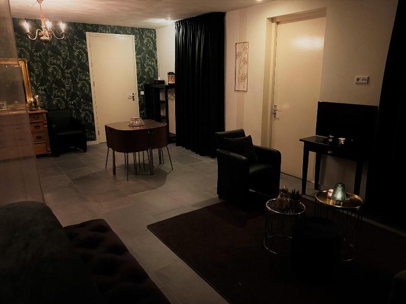 Gasterij Hotel Dennenoord image
