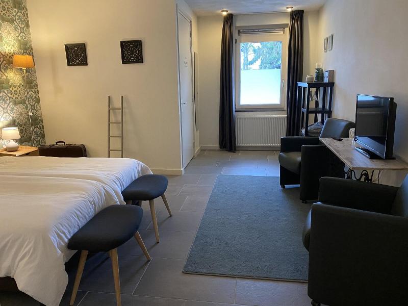 Gasterij Hotel Dennenoord image