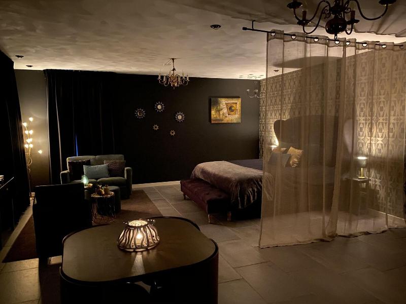 Gasterij Hotel Dennenoord image