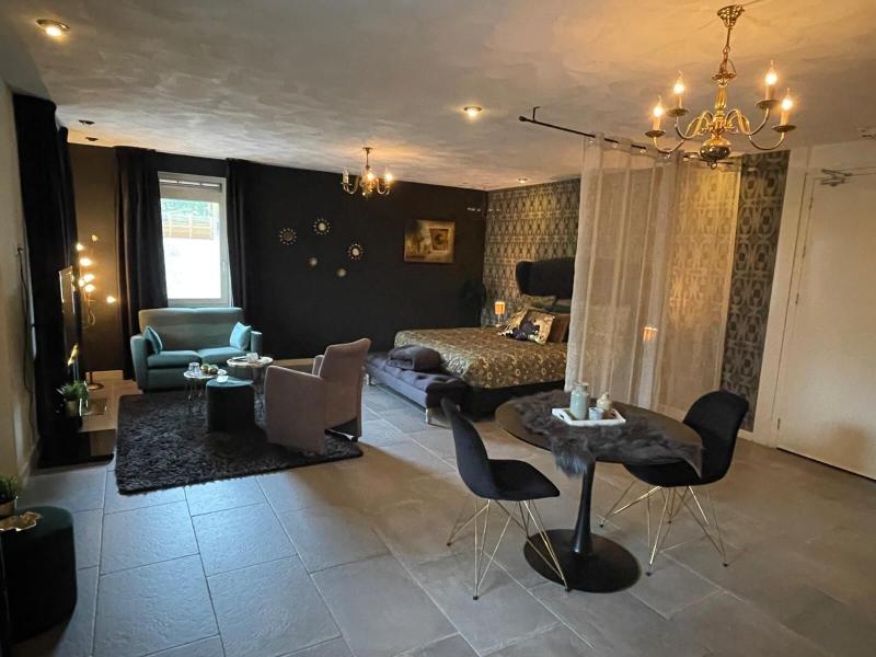 Gasterij Hotel Dennenoord image