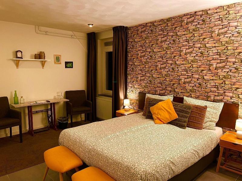 Gasterij Hotel Dennenoord image