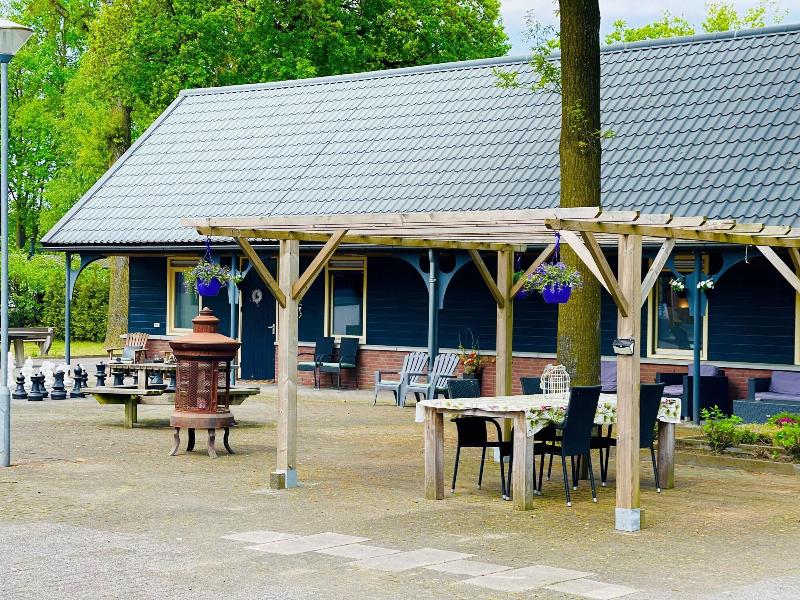 Gasterij Hotel Dennenoord image