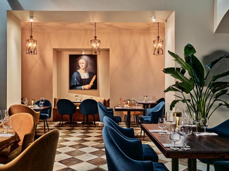 Hotel Pietryna image