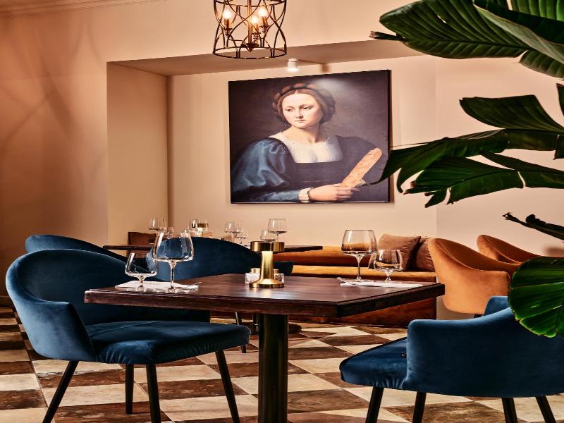 Hotel Pietryna image