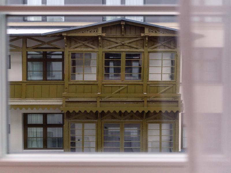 Hotel Pietryna image