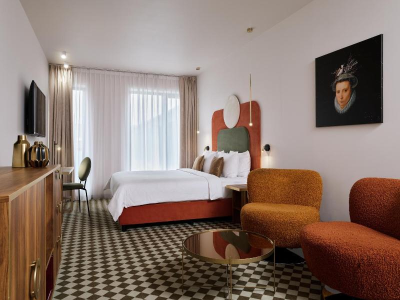 Hotel Pietryna image